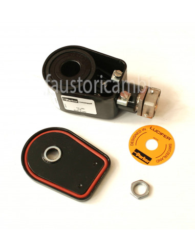 BOBINE SOLENOÏDE PARKER LUCIFER 02 ATEX 24V CC LCIE 6011 483371C2