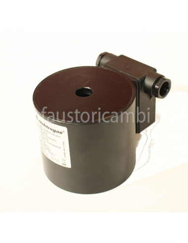 BOBINE ELECTENNE ELECTRO GAZ POUR SOUPAPE GAZ VM2 VMR35 4 6 360/500 MBAR 220V