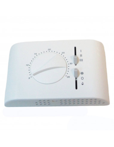 SEERTRON THERMOSTAT ÉLECTRONIQUE POUR CONVOYEUR DAIMOND NOUVELLE LIGNE
