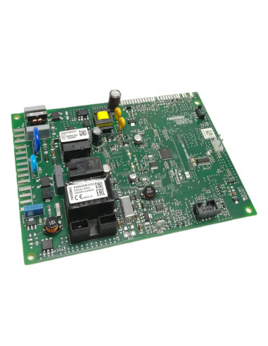 BAXI CARTE ELECTRONIQUE ECO 5 766487600 S4962DM3052  EX 7660776600