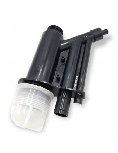IMMERGAS SIPHON D'ÉVACUATION DES CONDENSATS COMPLET 3018359 CHAUDIÈRE VICTRIX 24 KW