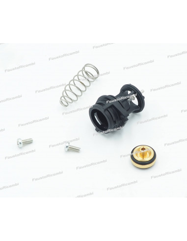 UNICAL CARTOUCHE DE VALVE DIVERTER 95252092