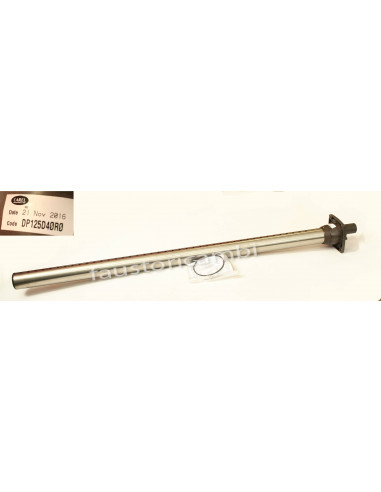 DISTRIBUTEUR DE VAPEUR DE CANAL CAREL L. 1250 MM HUMIDIFICATEUR Ø 40 DP125D40R0 SERINOX 60.3 X 1.2 MM