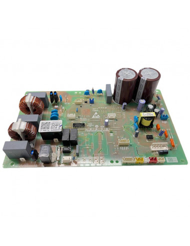 CARTE ELECTRONIQUE PRINCIPALE HAIER HACRIC035464 001180029F 0011800209T CONDITIONNEUR