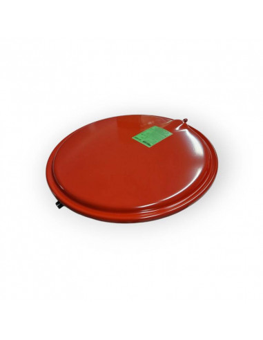 LEBLANC 8716743299 VASE D'EXPANSION POUR CHAUDIÈRE GVM GLM 5-6 5L