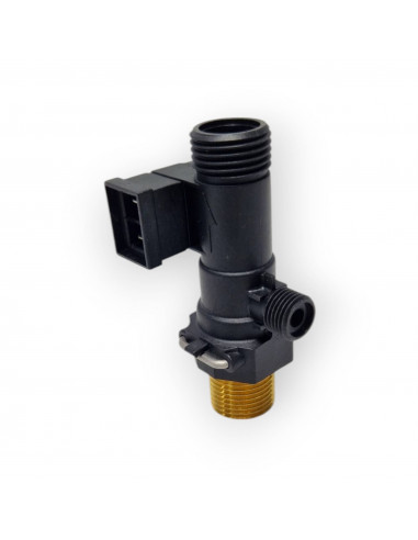IMMERGAS 1023514 DÉBITMUTATEUR AVEC RACCORD DE REMPLACEMENT POUR CHAUDIÈRE