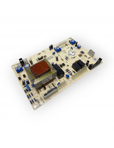 CARTE INTÉGRÉE BAXI SM11444 JJJ005685480 CHAUDIÈRE AEQUATOR M24