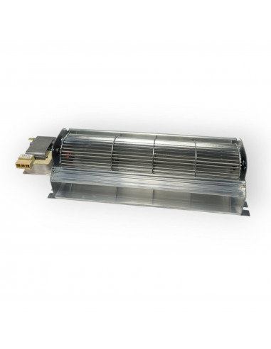 TRIAL VENTILATEUR TANGENTIEL 8A137B-010 POÊLE À GRANULÉS 230V 370 MM