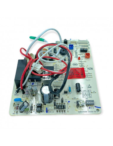 HAIER CARTE ÉLECTRONIQUE A0011800198C CONDITIONNEUR UNITÉ INTÉRIEURE