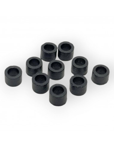 WIGAM 10 JOINTS POUR TUYAU 1/4 SAE G19020 14020014001