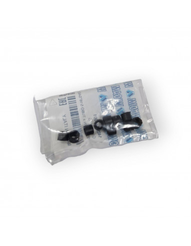 WIGAM PIÈCES 10 JOINTS POUR TUYAU 5/16 SAE G19516 14020048001