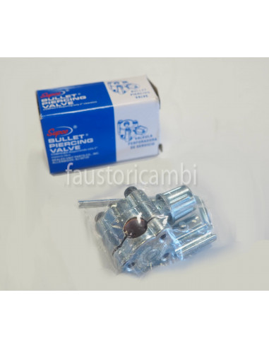 PERFORATEUR TAP 1 / 4-3 / 8 POUR REFRIGERATEUR REFRIGERATEUR BPV31 341C