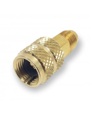 WIGAM ADAPTER 5/16 F SAE X 1/4 M SAE 05059023001