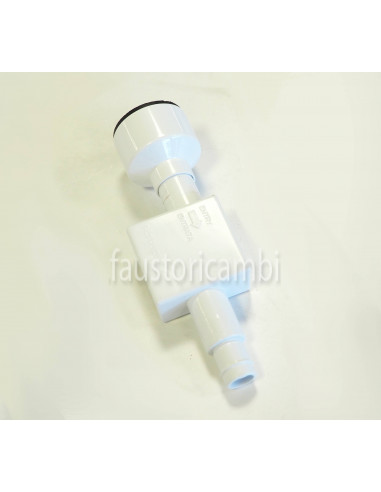 WIPAM SIPHON POUR TUBE À CONDENSATION FLEXIBLE