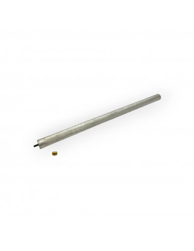 VIS ANODE MAGNÉSIUM ARISTON 4/6 MM 993312-01 CHAUFFE-EAU NUOS 100