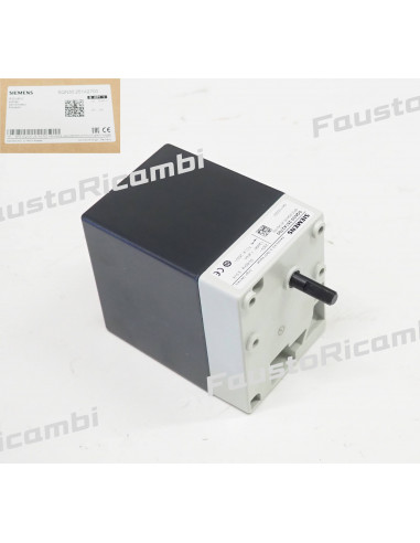 SIEMENS SERVOMOTEUR 230V SQN30.251A2700