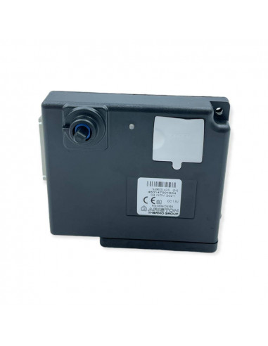 CARTE ÉLECTRONIQUE PRINCIPALE ARISTON ELCO 65152047 EX 65152043 CHAUDIÈRE CHAUFFE-EAU FAST EVO ONT B 11 14