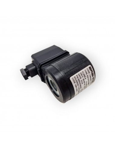 BRAHMA 18811003 BOBINE POUR VANNE 13902001 230V EG12S Ø 1/2 S/R EGIS12*S*OGM