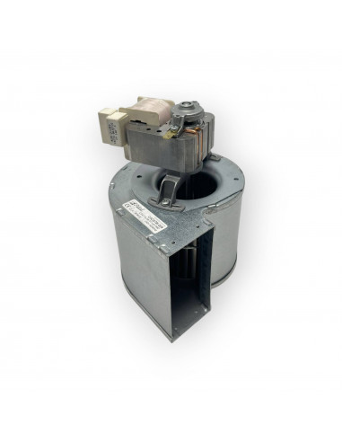 TRIAL VENTILATEURS CENTRIFUGES DOUBLE ASPIRATION LH 50X108/66V CAD07B-009