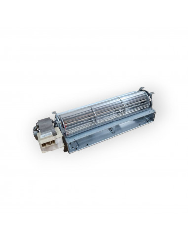 TRIAL THS27B6-013 VENTILATEUR TANGENTIEL AVEC MOTEUR GAUCHE POUR POÊLE À GRANULÉS