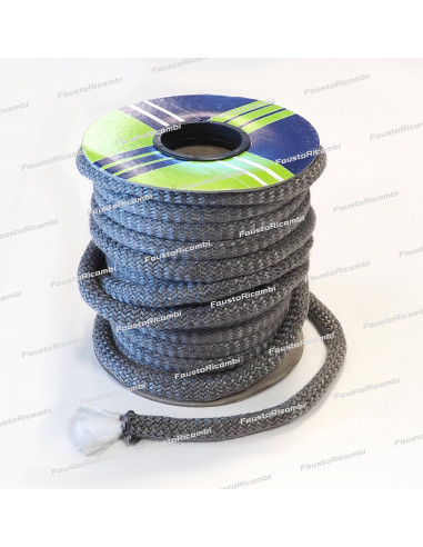 JOINT DE BOITE EN BOIS Ø 14 MM TRVE14 TRICOTEX ARTIC PORTE POELE GRANULE EN BOIS