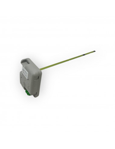 ARISTON ELECTRONIC THERMOSTAT 65115258 TBSE-RL 8.5A T 70 CHAUDIÈRE