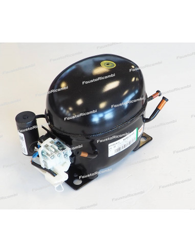 EMBRACO COMPRESSEUR HEMETIQUE HERMETIC ASPERA NEK 6181GK 1/3HP 220-240V 50HZ