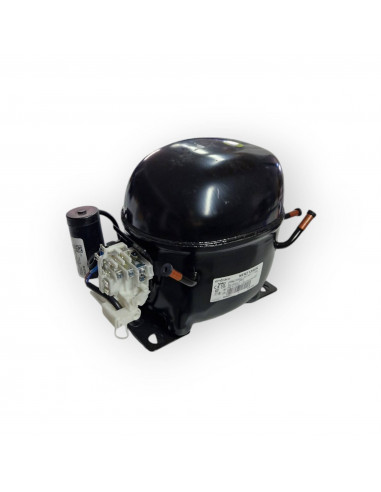 COMPRESSEUR HERMÉTIQUE EMBRACO NEK2134GK POUR RÉFRIGÉRATEUR 220-240V 50HZ