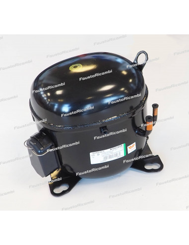 COMPRESSEUR EMBRACO HERMETIC MOTEUR RÉFRIGÉRATEUR ASPERA NT6226GK 1HP 220-240V