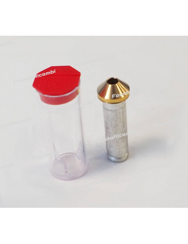 DANFOSS ENTRÉE POUR SOUPAPE À BRIEFCASE T2-TE2 0X 0682002 RÉFRIGÉRATION