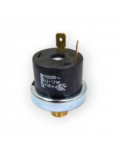 BALTUR 26420 MANQUE DE PRESSOSTAT D'EAU 1/4 XP600 POUR CHAUDIÈRE