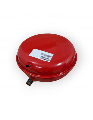 BALTUR VASE D'EXPANSION LT 10 Ø 325 0005250020 REMPLACEMENT POUR CHAUDIÈRE
