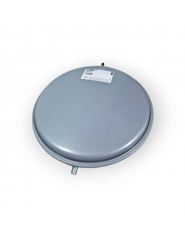 BALTUR 25133 VASE D'EXPANSION 8 LITRES ROND REMPLACEMENT POUR CHAUDIERE