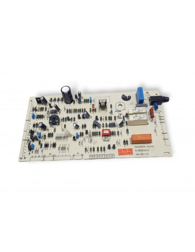 CARTE ELECTRONIQUE SAUNIER DUVAL 8 / 050161A 55057067