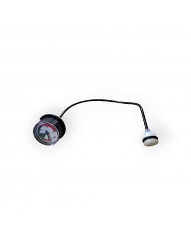 MANOMÈTRE BAXI Ø 28 MM 710673600 CHAUDIÈRE
