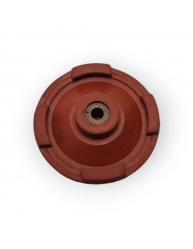DOUILLE DE SUPPORT EN CAOUTCHOUC POUR TARIÈRE 60/1 DOUILLE DIAMÈTRE EXTÉRIEUR Ø 44 MM