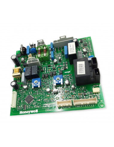 CARTE ÉLECTRONIQUE FERROLI HONEYWELL DBM01A 39819530 36507990 DOMINA INSERT F 24 CHAUDIÈRE