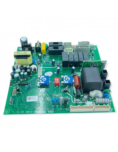 CARTE ÉLECTRONIQUE FERROLI DBM33B 39848642 EX 36509322 CHAUDIÈRE