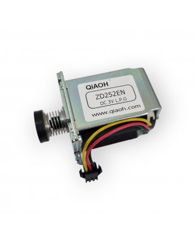 FERROLI BOBINE ZD52EN SERVO VALVE DE GAZ GPL 398C1550 46560400 41160600