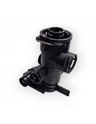 ENSEMBLE CORPS DE VANNE 3 VOIES AVEC CARTOUCHE COMPATIBLE CHAUDIÈRE BERETTA R10026508