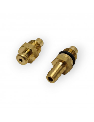 BERETTA R01005137 PAIRE DE VANNES DE PURGE D'ÉVENT DE REMPLACEMENT POUR CHAUDIÈRE