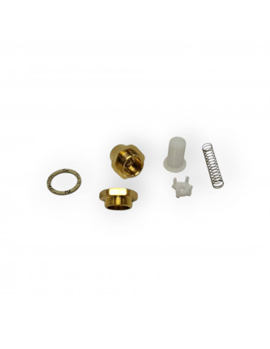 JUNKERS KIT DE REPARATION BRIDE DE RETOUR 8709918747 EX 8709918729 CHAUDIÈRE