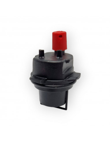 JUNKERS 8716106445 SOUPAPE D'ÉVENT DE REMPLACEMENT POUR CIRCULATEUR DE CHAUDIÈRE