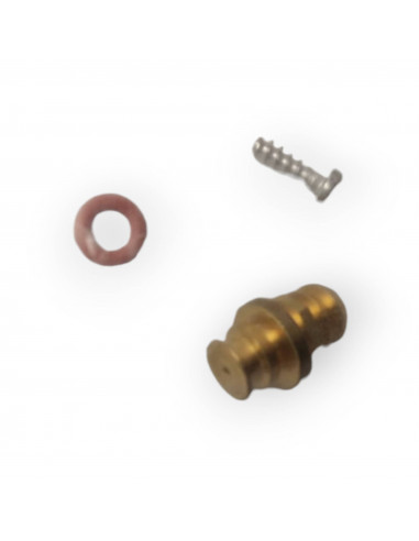 JUNKERS 8717401016 SOUPAPE DE SURPRESSION DE REMPLACEMENT POUR CHAUDIÈRE