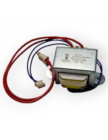 HAIER TRANSFORMER DB-41KF A0014500001 UNITÉ INTÉRIEURE CONDITIONNEUR