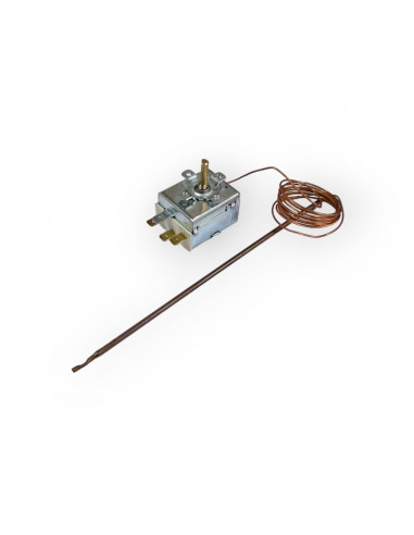 THERMOSTAT IMIT AVEC CAPILLAIRE CM 150 TR2 9332 0-300 ° C POUR FOUR CHAUDIÈRE