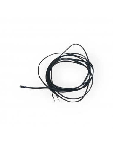 ANSELMO COLA 599001180 SONDE AMBIANTE CM 150 467010107 POÊLE À PELLETS