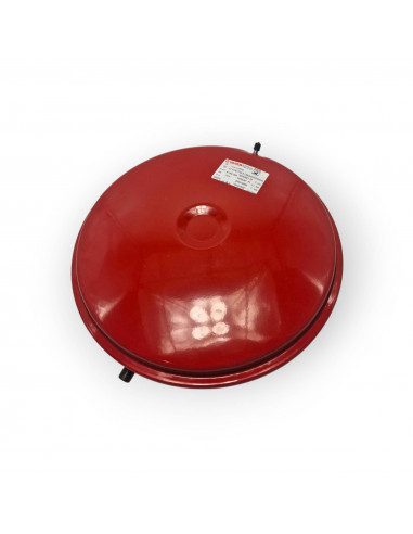 VASE D'EXPANSION 7 LITRES 3/8 COMPATIBLE AVEC CHAUDIÈRE FERROLI 39800970 36801760 ELITE NE 100 CE
