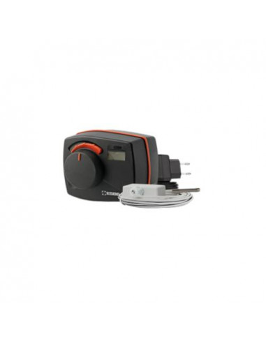 ESBE CRC111 UNITÉ DE CONTRÔLE CLIMATIQUE AVEC SONDE EXTERNE + ACTIONNEUR DE SOUPAPE VRG130 VRB140 12820100 