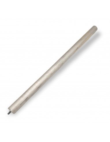 ARISTON ANODE Ø 22 LONG 395 MM PAS DE VIS 5 65151183 CHAUFFE-EAU NUOS EVO 110